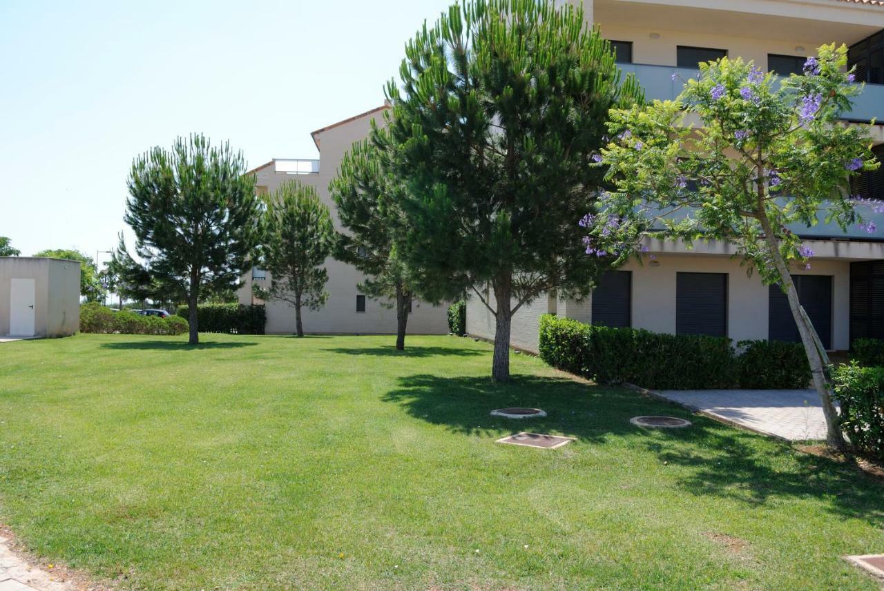 Chalet Adosado De Lujo Para 6 Personas En Golf Panoramica - Internet Fibra Gratis San Jorge  Kültér fotó