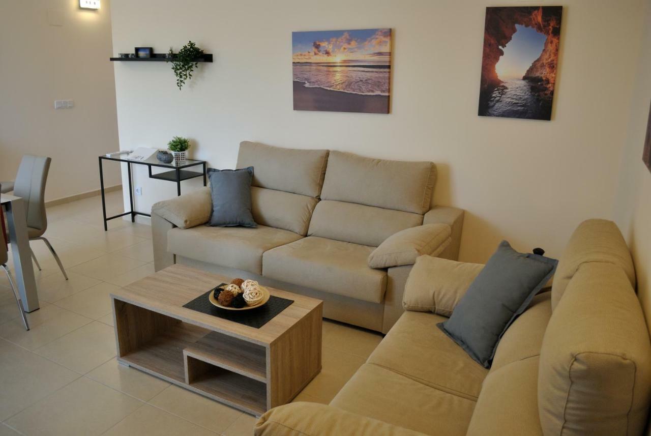Chalet Adosado De Lujo Para 6 Personas En Golf Panoramica - Internet Fibra Gratis San Jorge  Kültér fotó