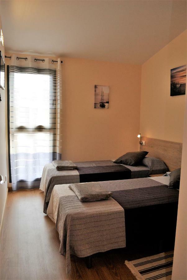 Chalet Adosado De Lujo Para 6 Personas En Golf Panoramica - Internet Fibra Gratis San Jorge  Kültér fotó