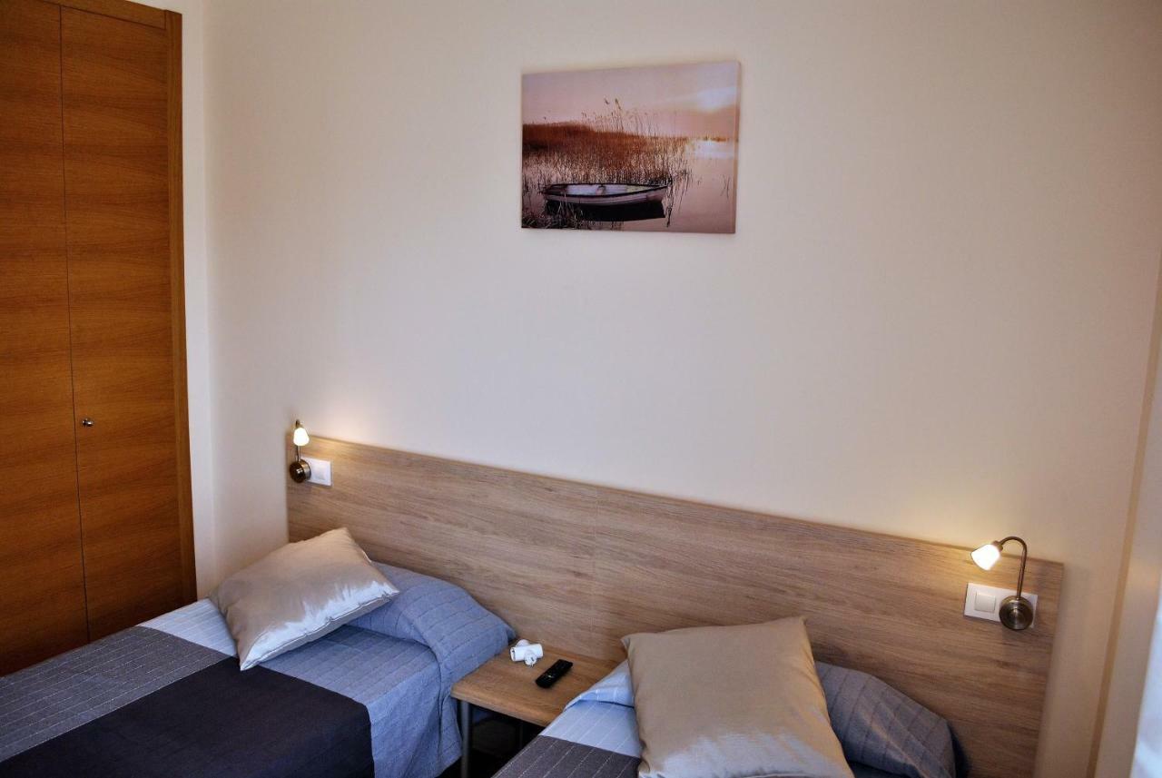 Chalet Adosado De Lujo Para 6 Personas En Golf Panoramica - Internet Fibra Gratis San Jorge  Kültér fotó