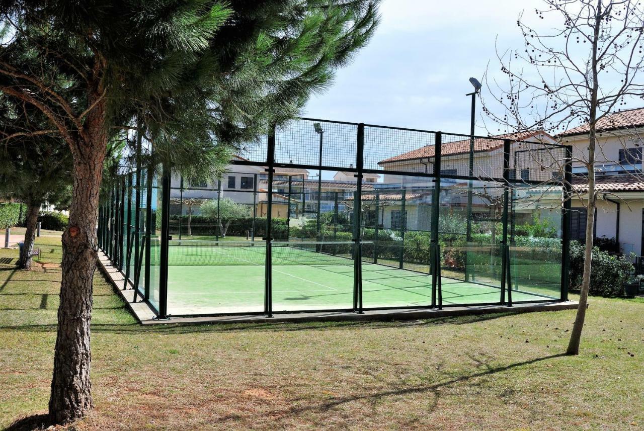Chalet Adosado De Lujo Para 6 Personas En Golf Panoramica - Internet Fibra Gratis San Jorge  Kültér fotó