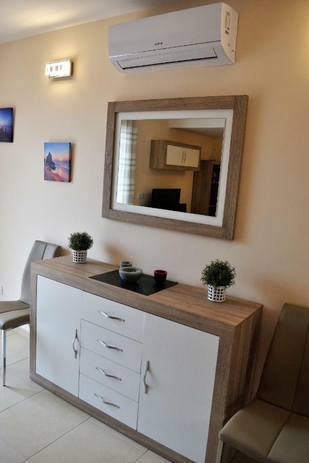 Chalet Adosado De Lujo Para 6 Personas En Golf Panoramica - Internet Fibra Gratis San Jorge  Kültér fotó
