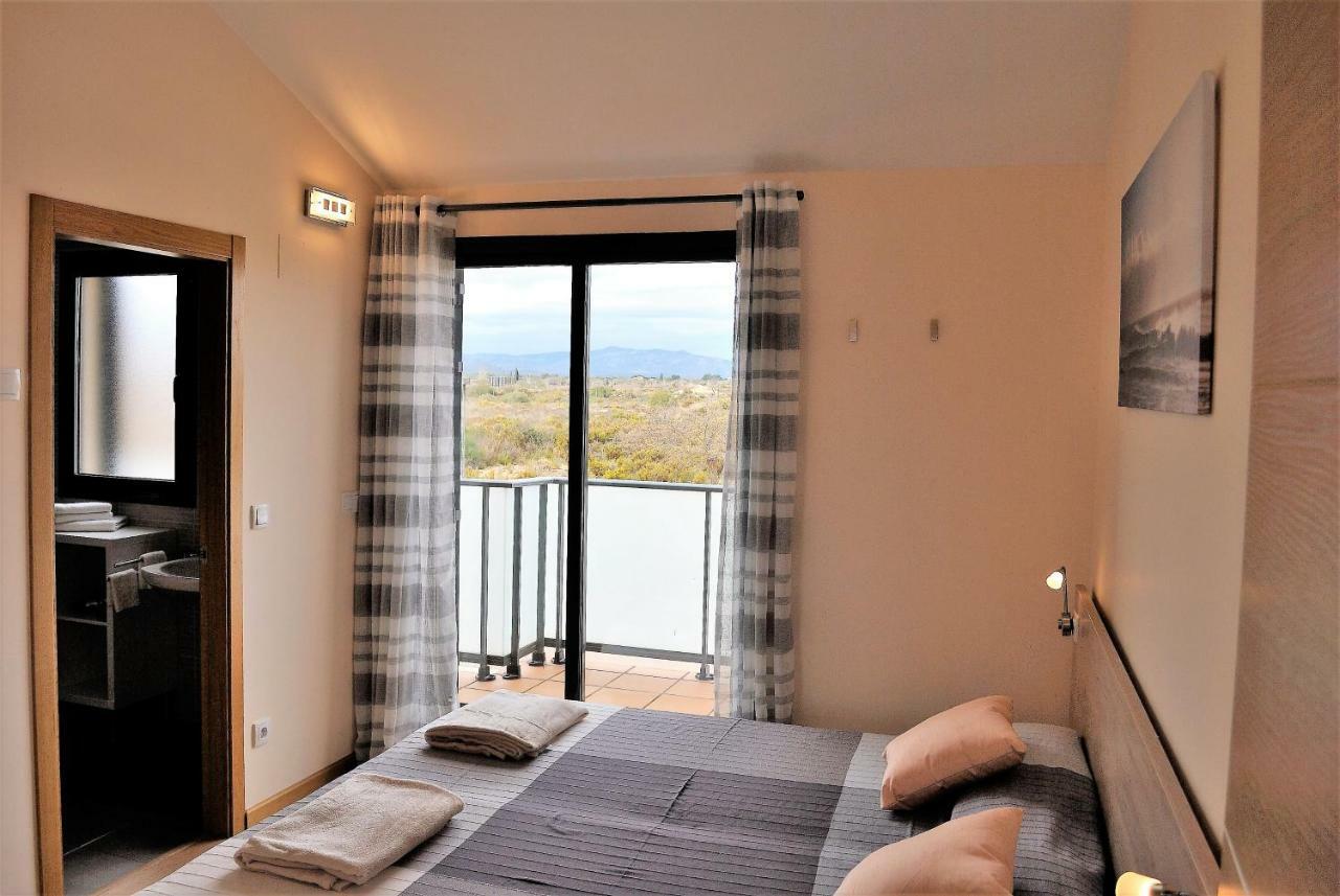 Chalet Adosado De Lujo Para 6 Personas En Golf Panoramica - Internet Fibra Gratis San Jorge  Kültér fotó