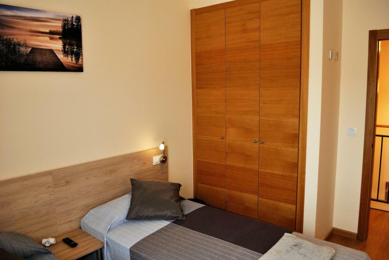 Chalet Adosado De Lujo Para 6 Personas En Golf Panoramica - Internet Fibra Gratis San Jorge  Kültér fotó