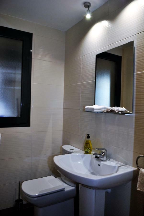 Chalet Adosado De Lujo Para 6 Personas En Golf Panoramica - Internet Fibra Gratis San Jorge  Kültér fotó