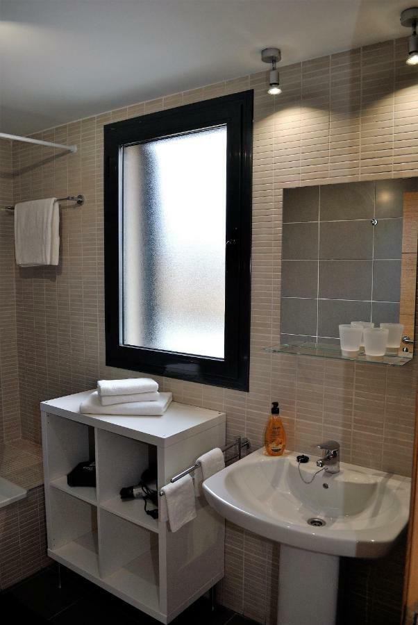 Chalet Adosado De Lujo Para 6 Personas En Golf Panoramica - Internet Fibra Gratis San Jorge  Kültér fotó