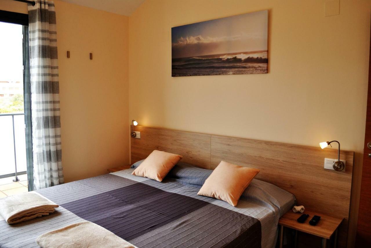 Chalet Adosado De Lujo Para 6 Personas En Golf Panoramica - Internet Fibra Gratis San Jorge  Kültér fotó