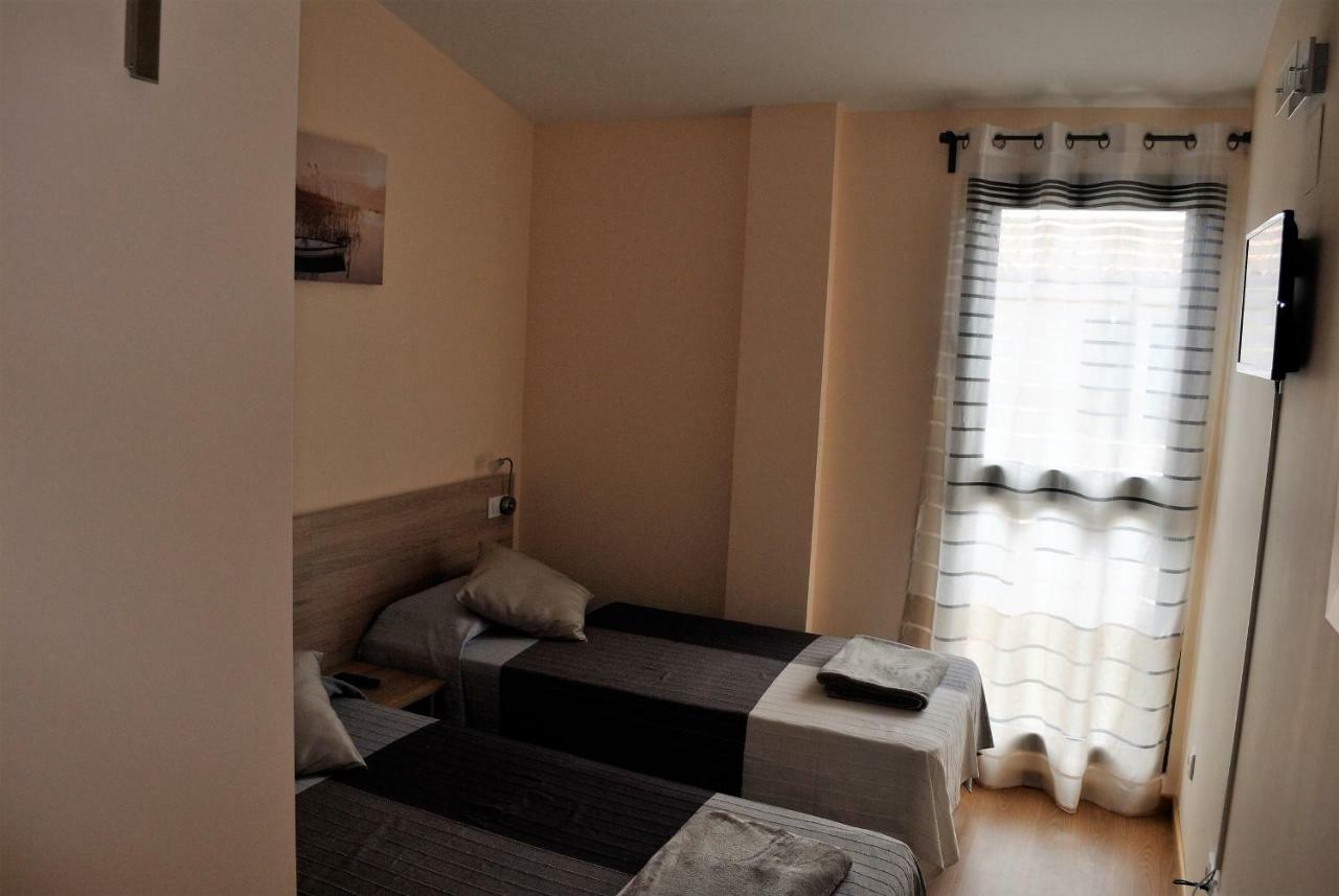 Chalet Adosado De Lujo Para 6 Personas En Golf Panoramica - Internet Fibra Gratis San Jorge  Kültér fotó