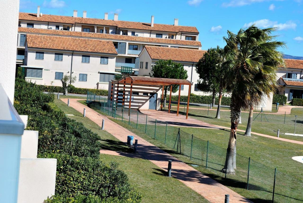 Chalet Adosado De Lujo Para 6 Personas En Golf Panoramica - Internet Fibra Gratis San Jorge  Kültér fotó