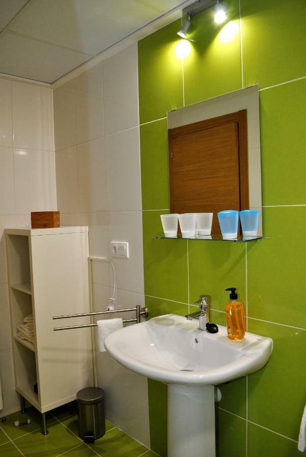 Chalet Adosado De Lujo Para 6 Personas En Golf Panoramica - Internet Fibra Gratis San Jorge  Kültér fotó