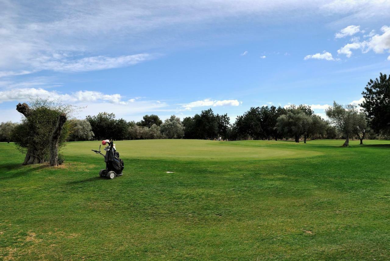 Chalet Adosado De Lujo Para 6 Personas En Golf Panoramica - Internet Fibra Gratis San Jorge  Kültér fotó
