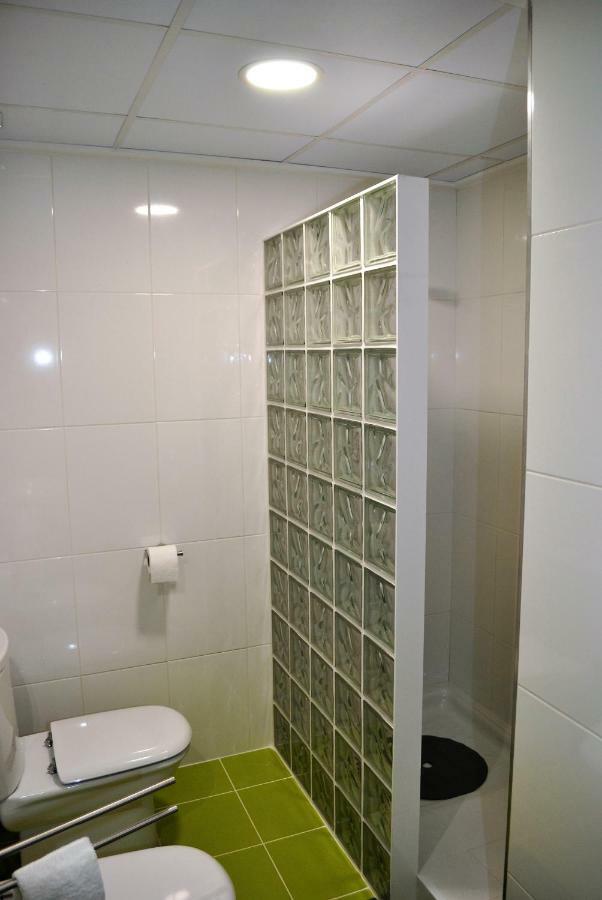 Chalet Adosado De Lujo Para 6 Personas En Golf Panoramica - Internet Fibra Gratis San Jorge  Kültér fotó