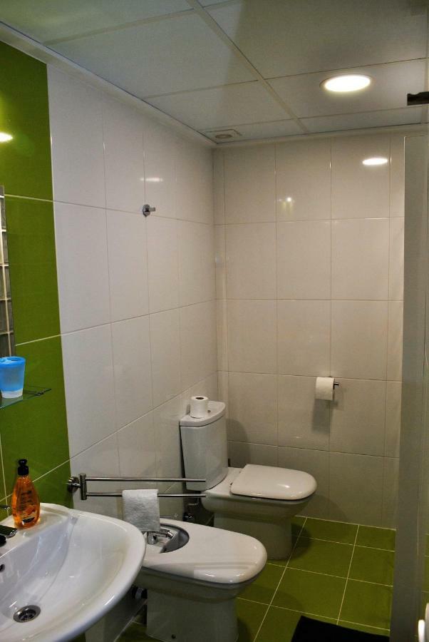 Chalet Adosado De Lujo Para 6 Personas En Golf Panoramica - Internet Fibra Gratis San Jorge  Kültér fotó