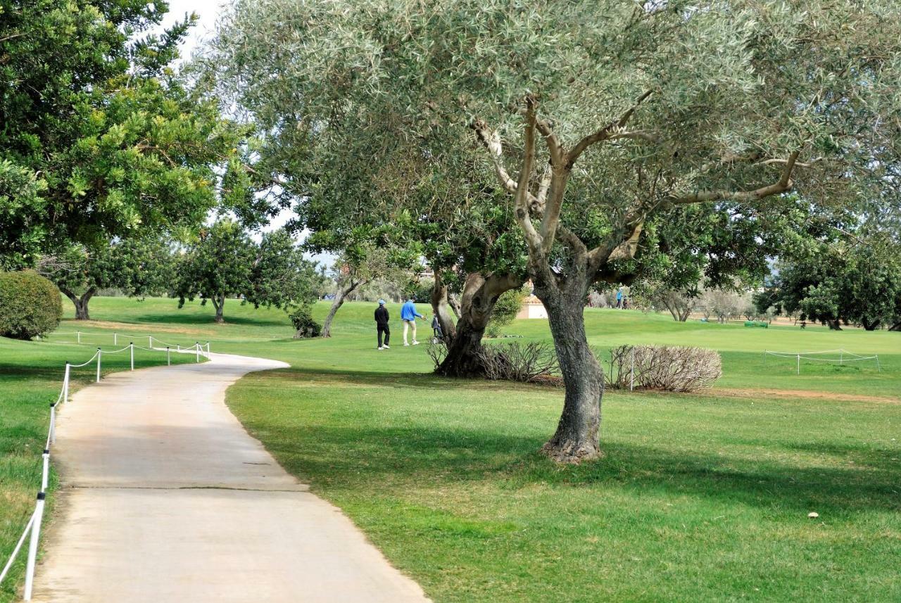 Chalet Adosado De Lujo Para 6 Personas En Golf Panoramica - Internet Fibra Gratis San Jorge  Kültér fotó