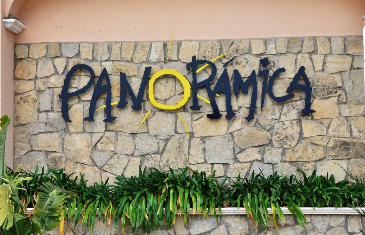 Chalet Adosado De Lujo Para 6 Personas En Golf Panoramica - Internet Fibra Gratis San Jorge  Kültér fotó