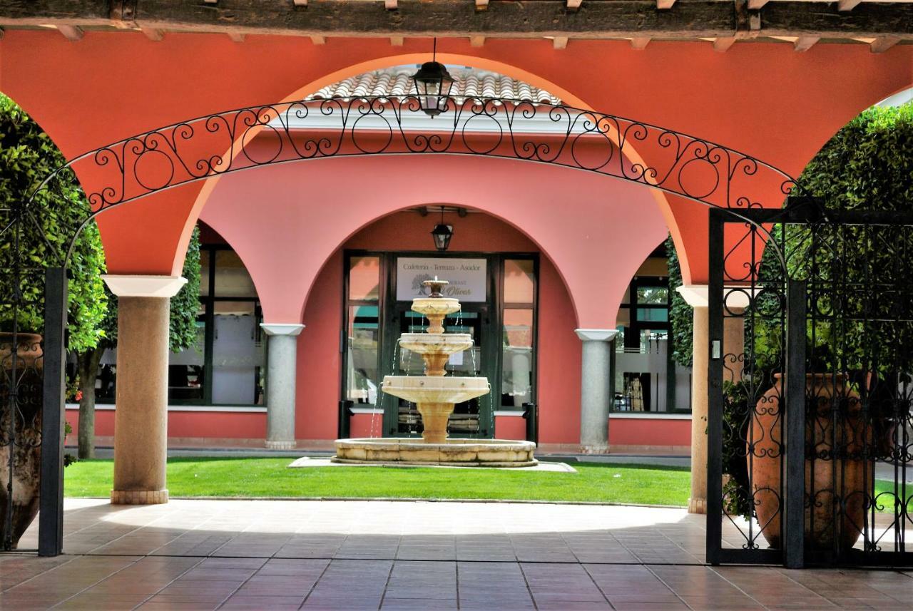 Chalet Adosado De Lujo Para 6 Personas En Golf Panoramica - Internet Fibra Gratis San Jorge  Kültér fotó