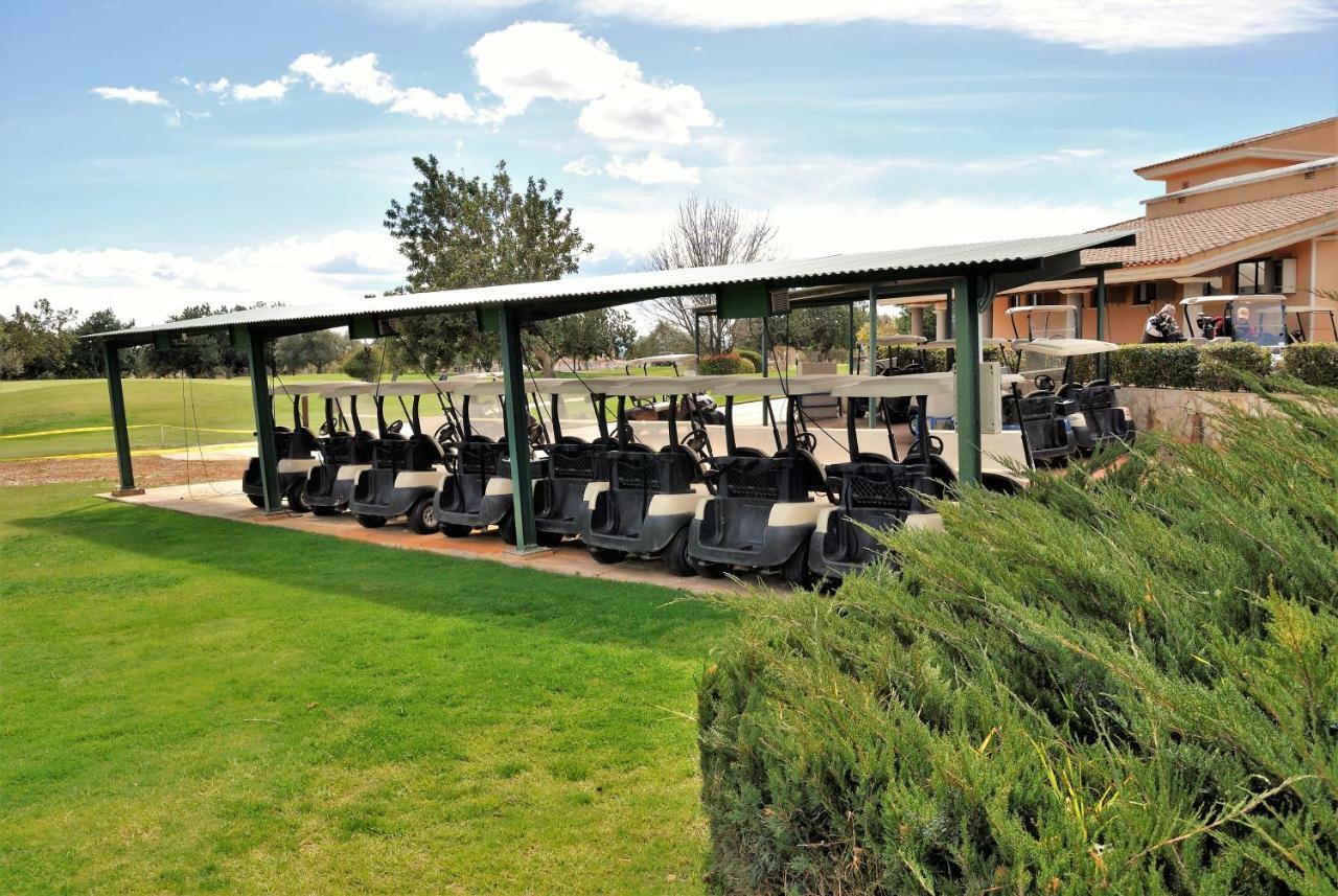 Chalet Adosado De Lujo Para 6 Personas En Golf Panoramica - Internet Fibra Gratis San Jorge  Kültér fotó