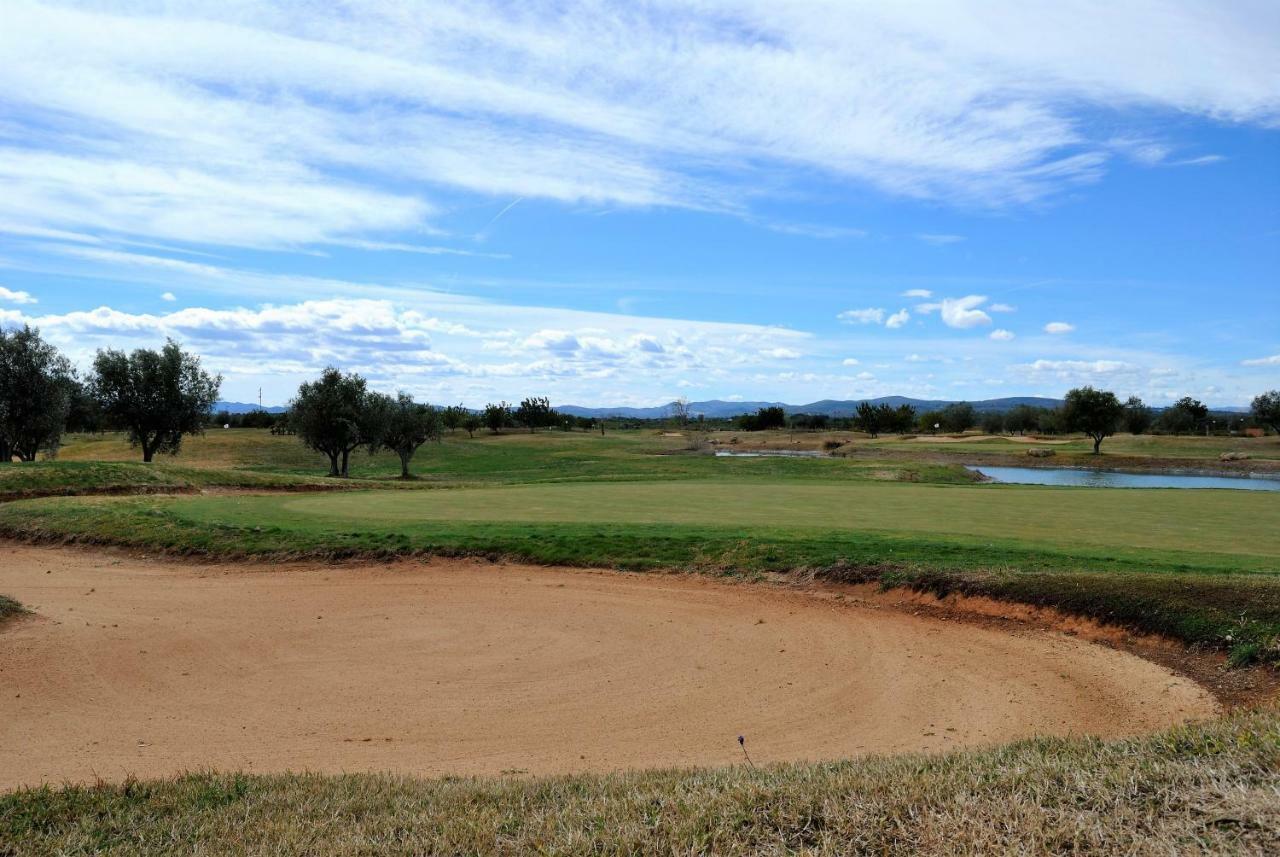 Chalet Adosado De Lujo Para 6 Personas En Golf Panoramica - Internet Fibra Gratis San Jorge  Kültér fotó