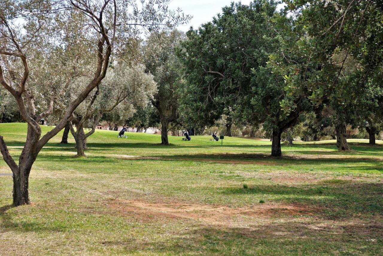 Chalet Adosado De Lujo Para 6 Personas En Golf Panoramica - Internet Fibra Gratis San Jorge  Kültér fotó